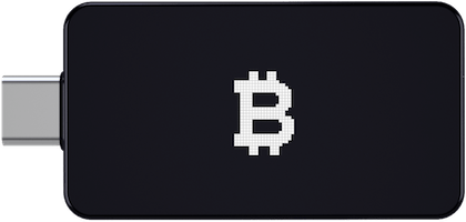 Metaf Bitcoin-only edition